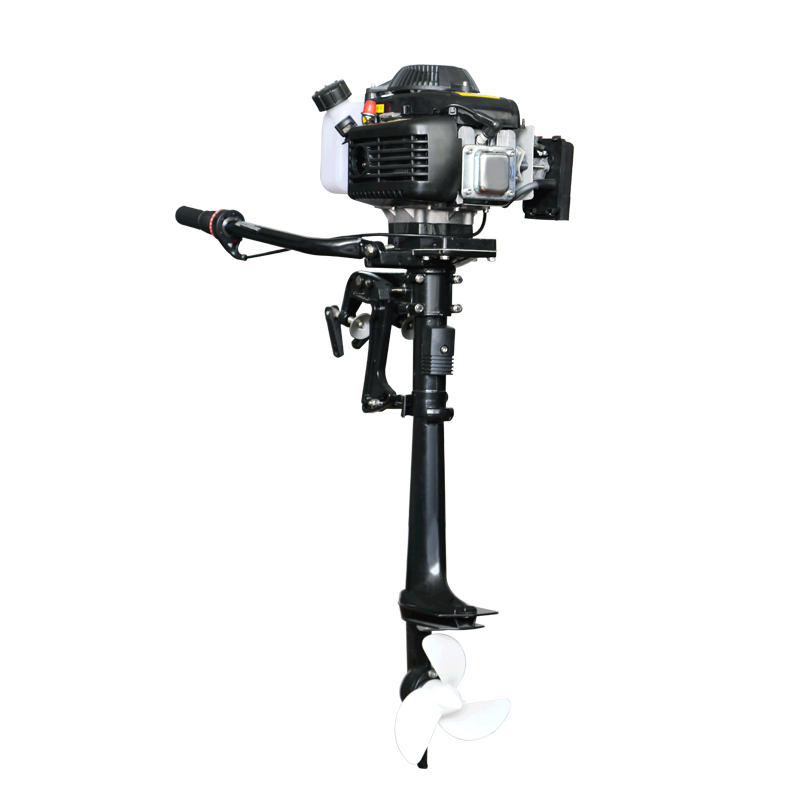 Nouvelle Arrivée 2026 – Moteur - Electric Outboard Motor 3Hp avis et prix