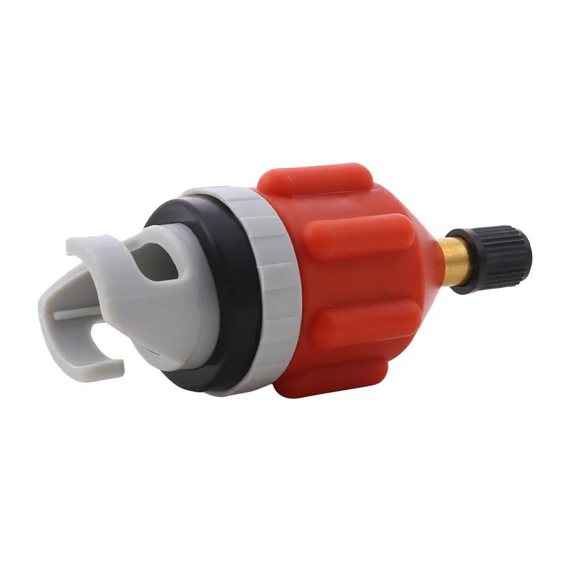 1-4 pièces Adaptateur de pompe - Inflatable Boat Electric Pump avis et prix