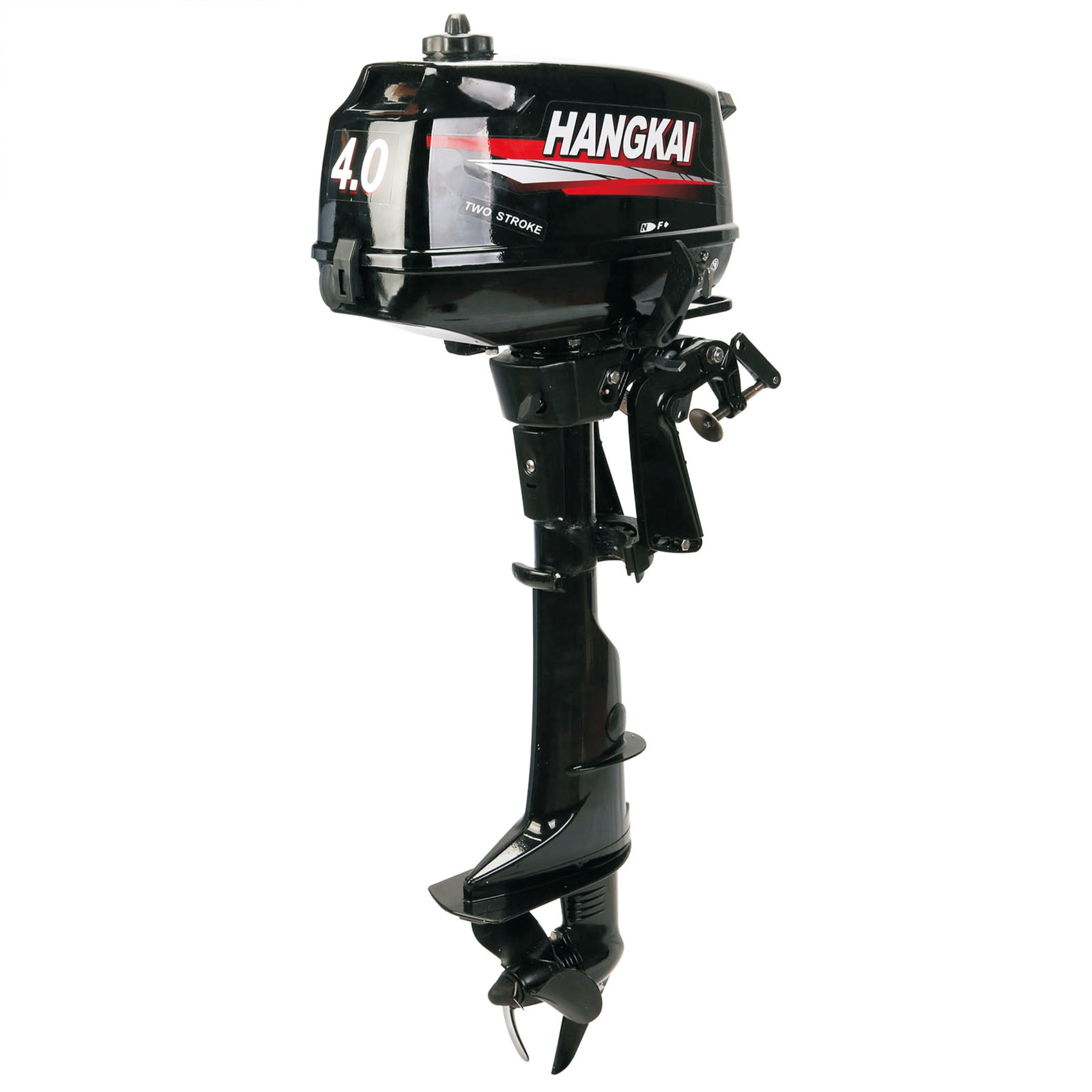 Moteurs hors-bord à essence HA - Outboard Motor 4 Stroke 15Hp avis et prix