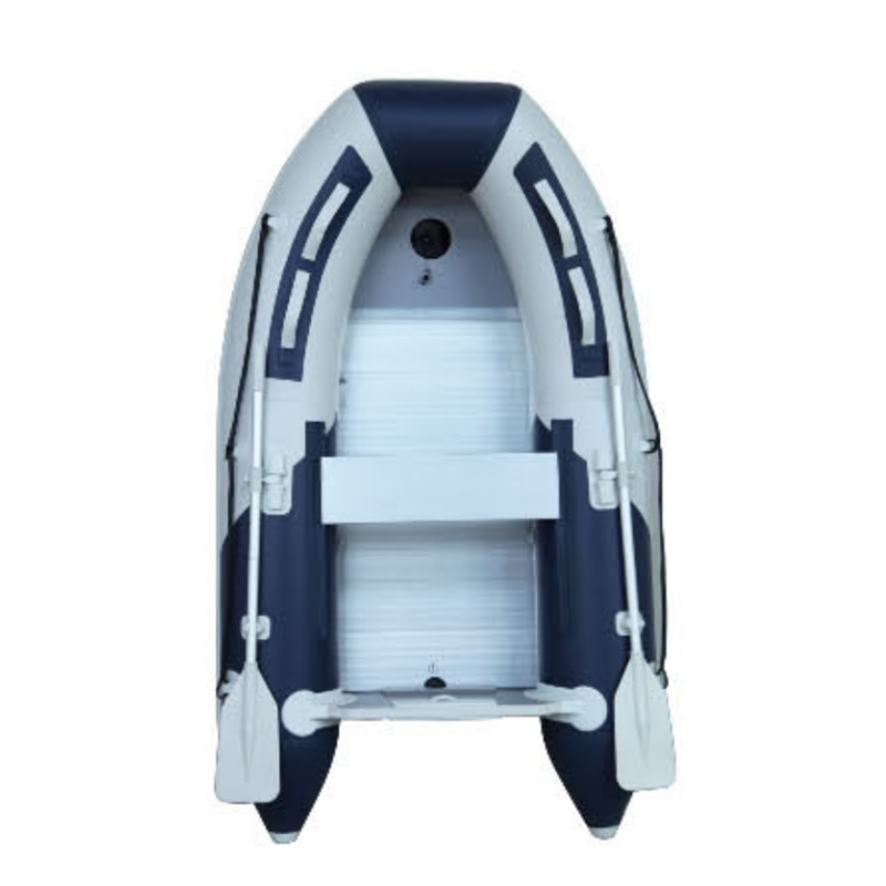 Bateau de sport gonflable plia - Inflatable Boat 3.3M Pvc avis et prix