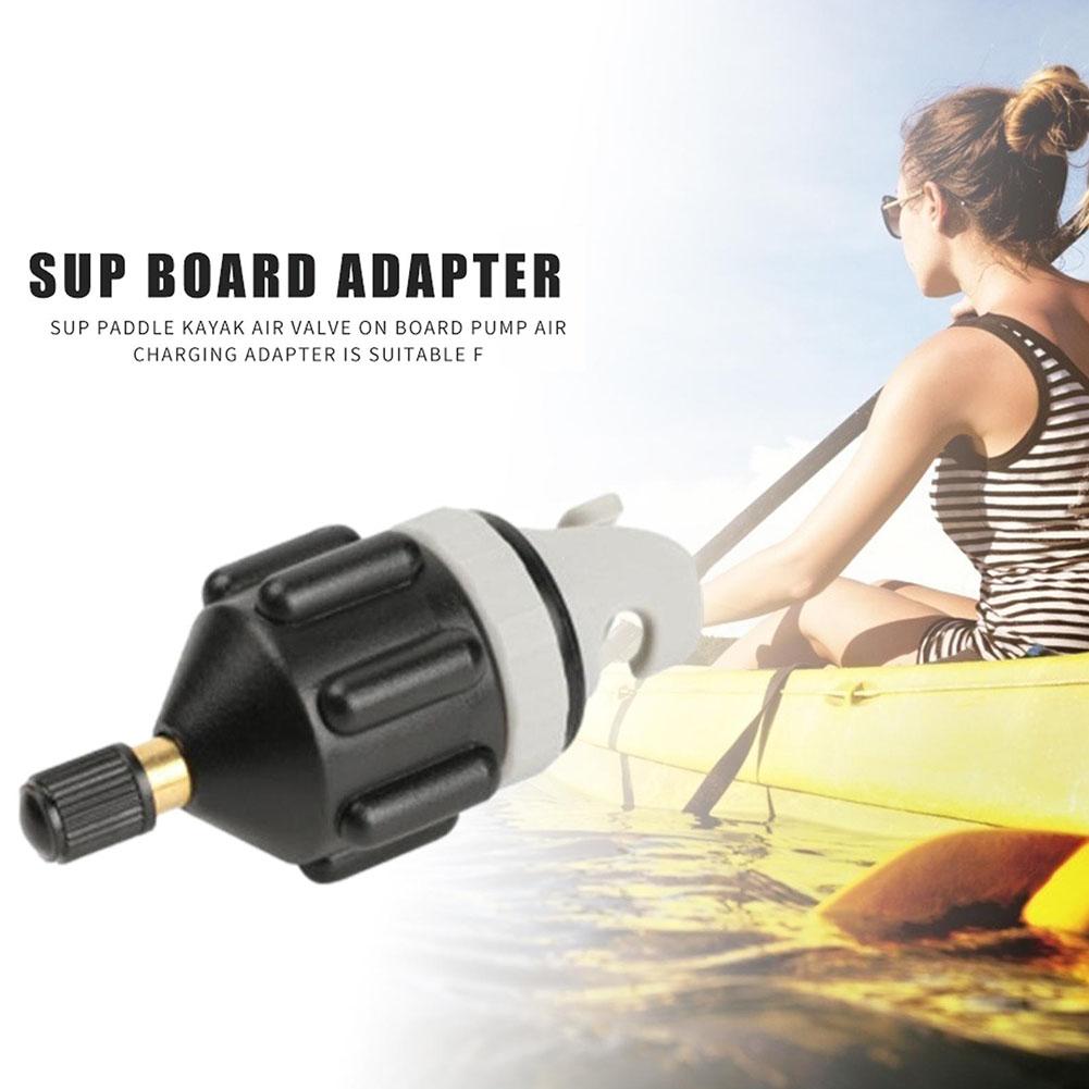 Adaptateur de Pompe Électrique - Inflatable Boat Electric Pump avis et prix