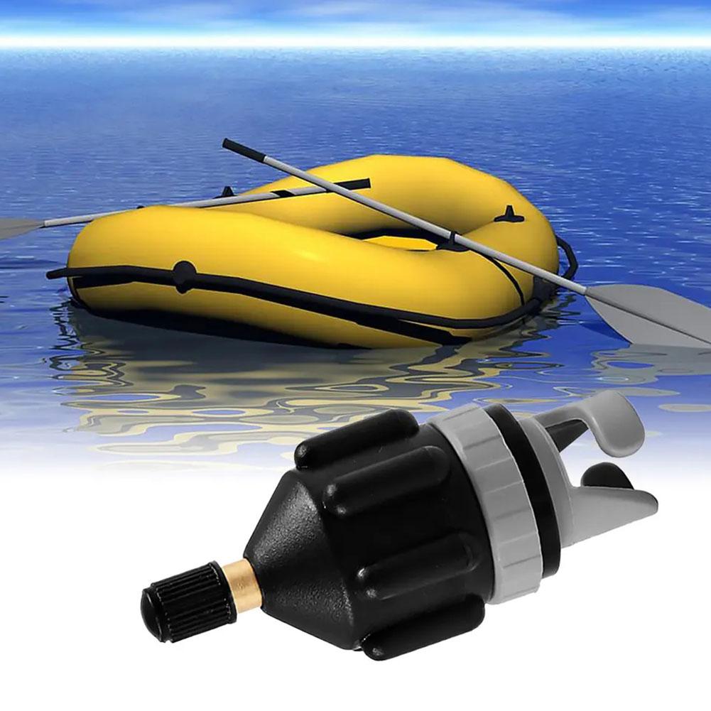 Adaptateur de Pompe Électrique - Inflatable Boat Electric Pump avis et prix