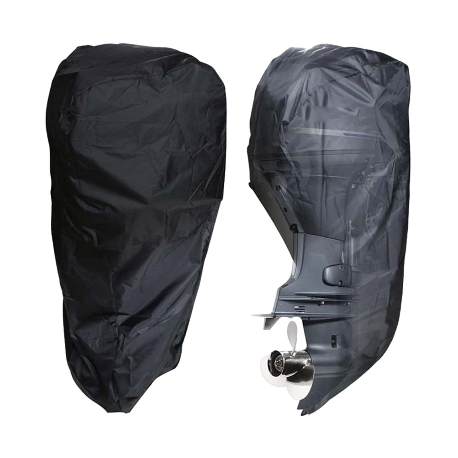 Couvercle de moteur hors-bord  - Outboard Motor Cover Waterproof avis et prix