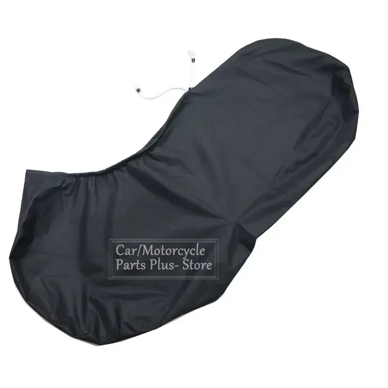 Juste de Protection Noire pour - Outboard Motor Cover Waterproof avis et prix