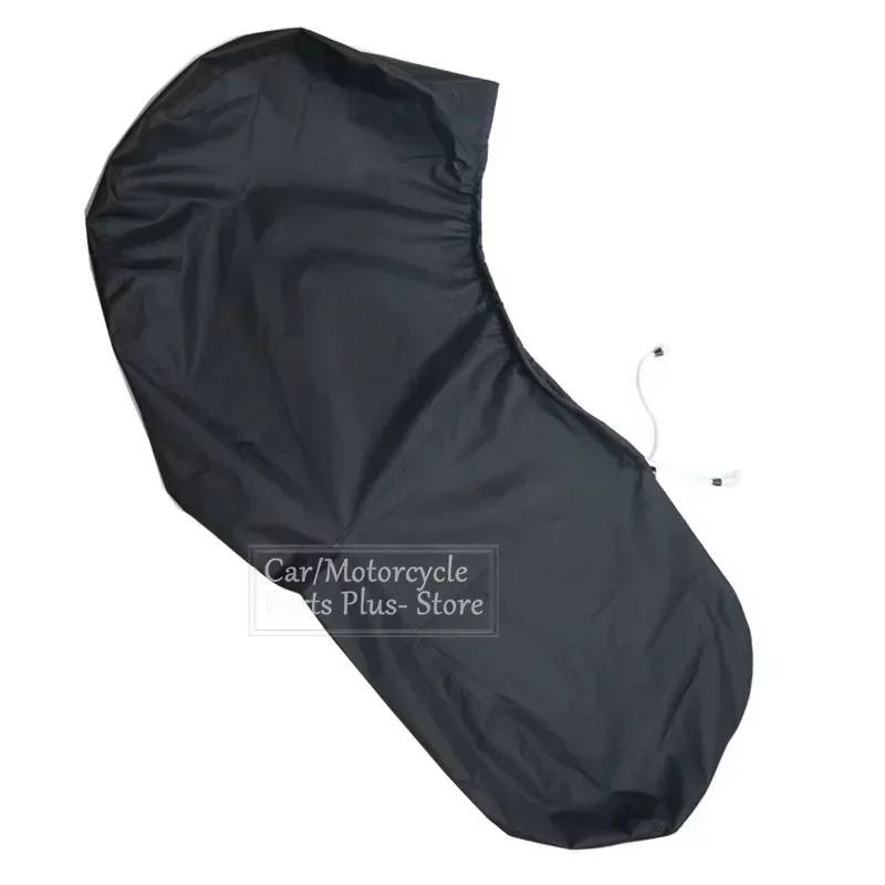 Juste de Protection Noire pour - Outboard Motor Cover Waterproof avis et prix
