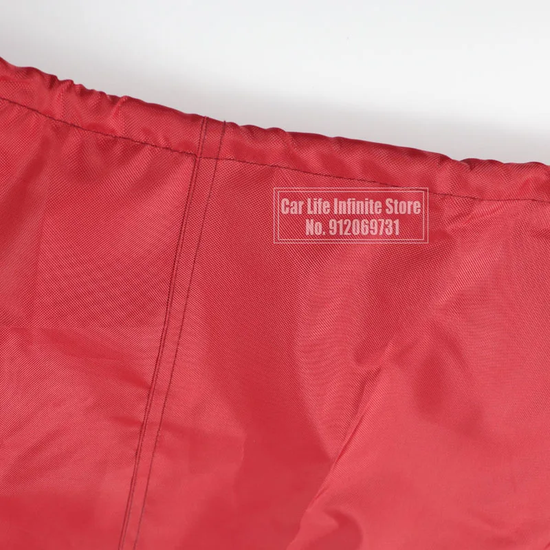 Housse de protection complète  - Outboard Motor Cover Waterproof avis et prix