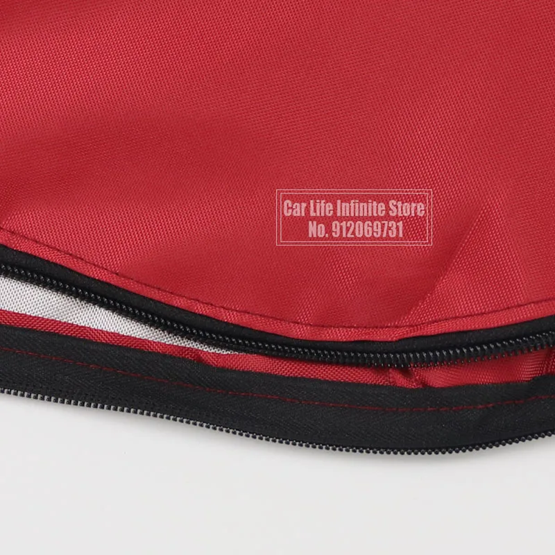 Housse de protection complète  - Outboard Motor Cover Waterproof avis et prix