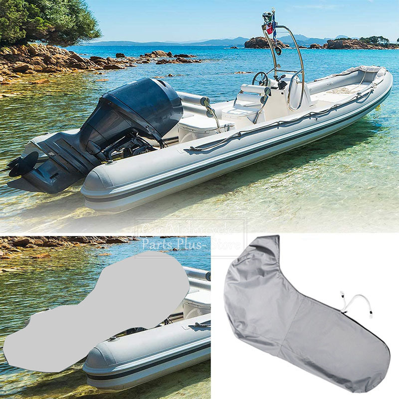 Couvercle de moteur hors-bord  - Outboard Motor Cover Waterproof avis et prix