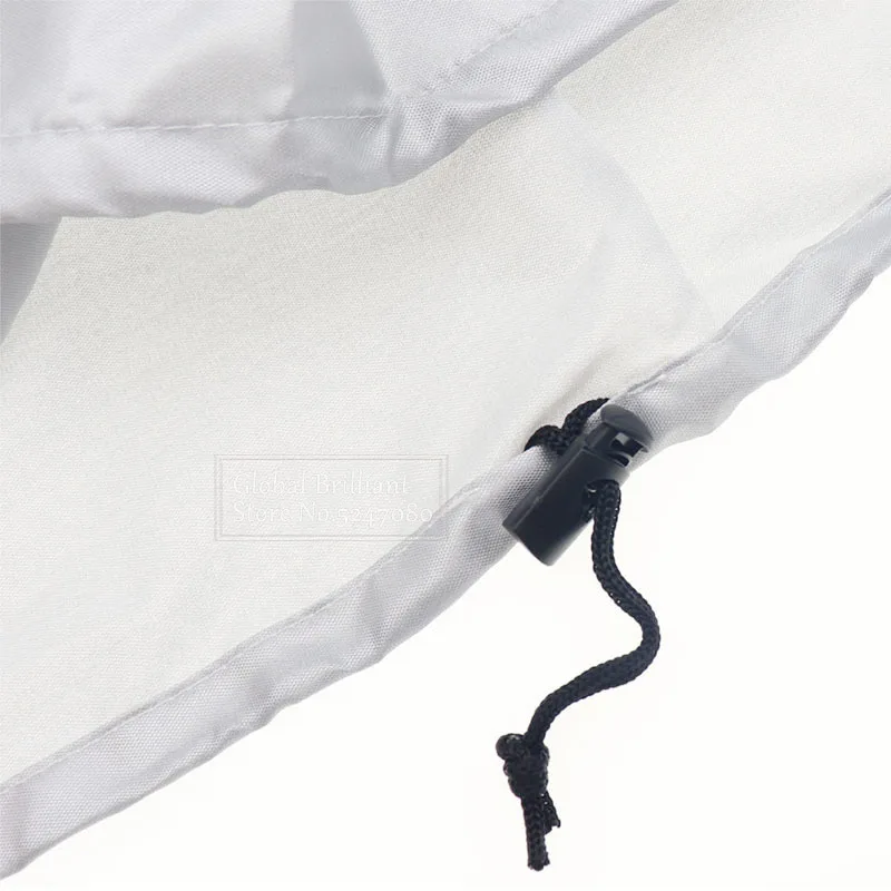 Couverture de bateau à moteur  - Outboard Motor Cover Waterproof avis et prix