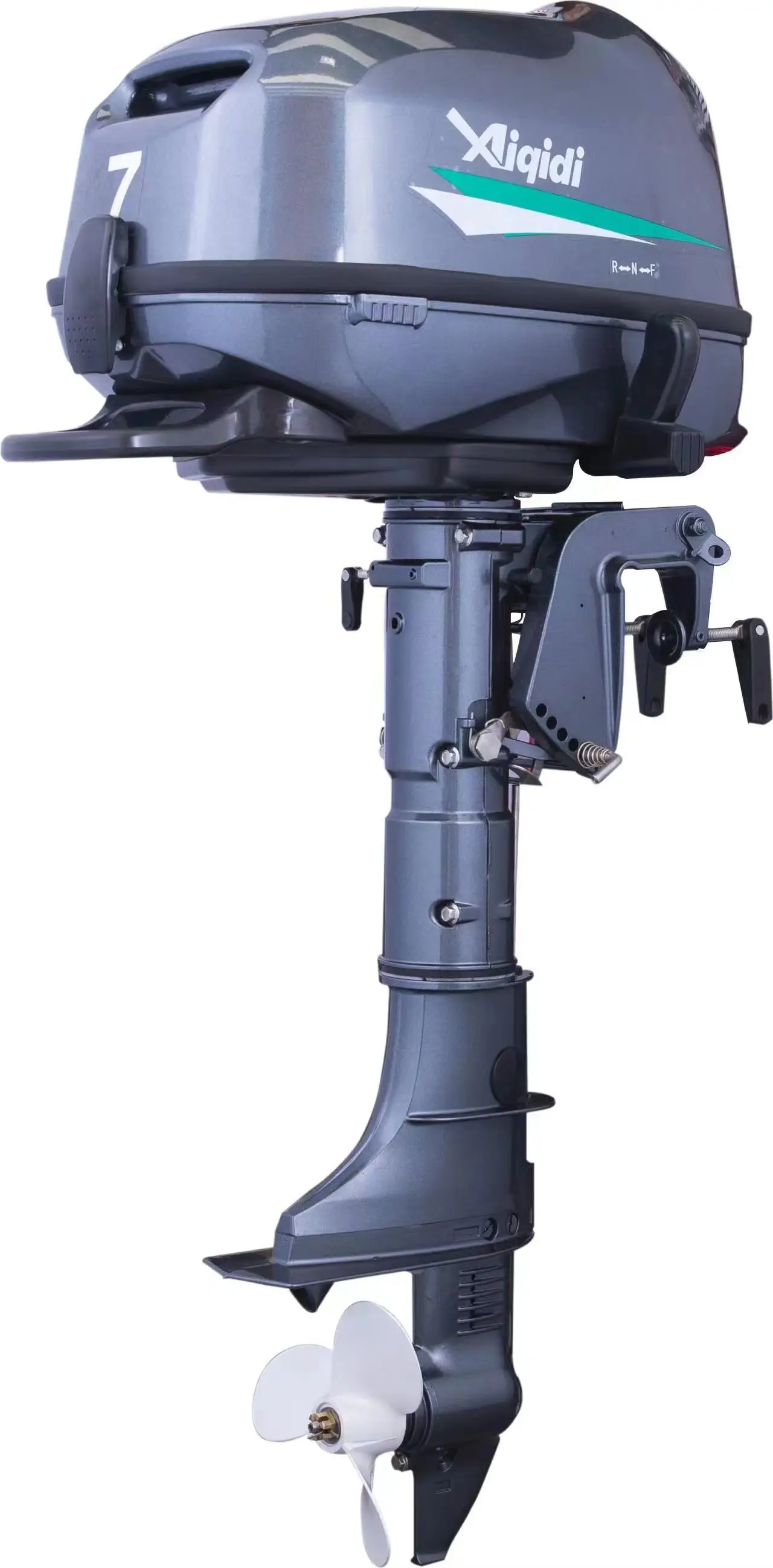 Moteur hors-bord électrique de - Electric Outboard Motor 3Hp avis et prix