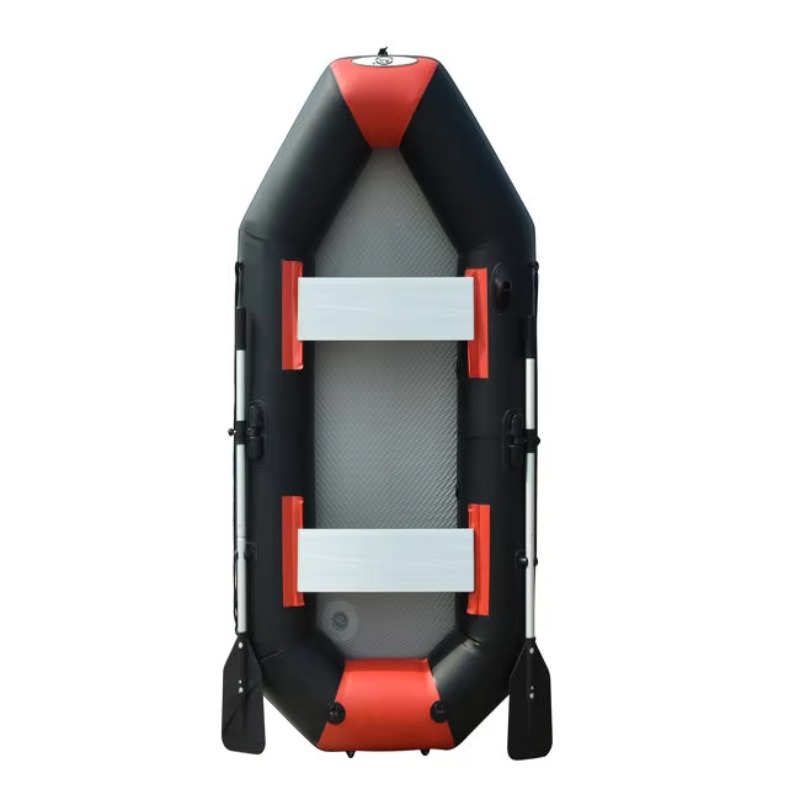 Nouveau bateau pneumatique de  - Inflatable Boat 3.3M Pvc avis et prix