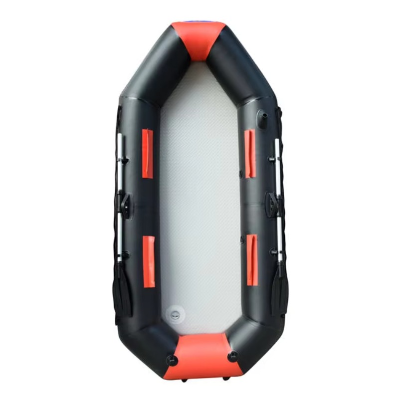 Nouveau bateau pneumatique de  - Inflatable Boat 3.3M Pvc avis et prix