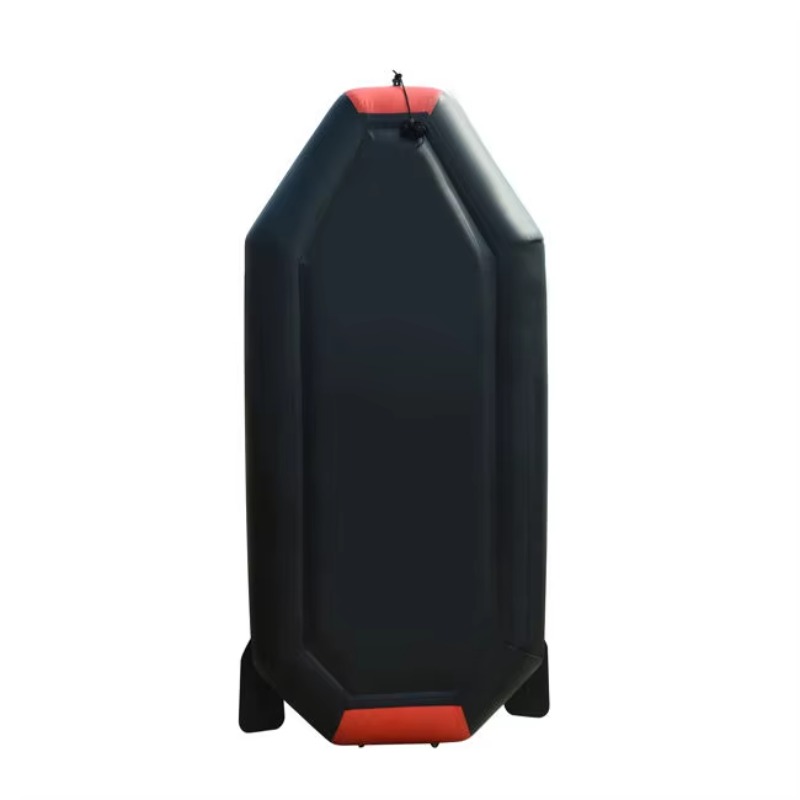 Nouveau bateau pneumatique de  - Inflatable Boat 3.3M Pvc avis et prix