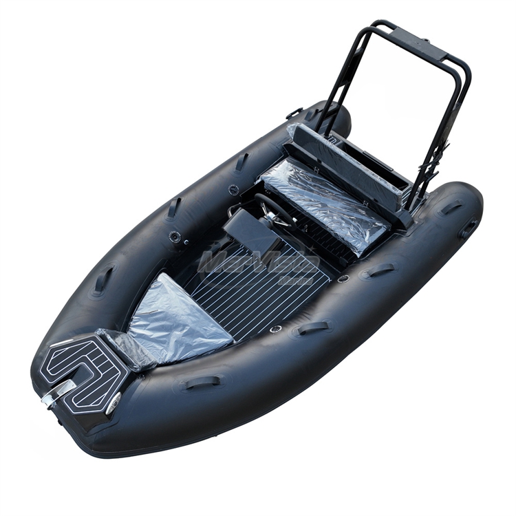 Bateau pneumatique rigide de h - Inflatable Boat 3.3M Pvc avis et prix