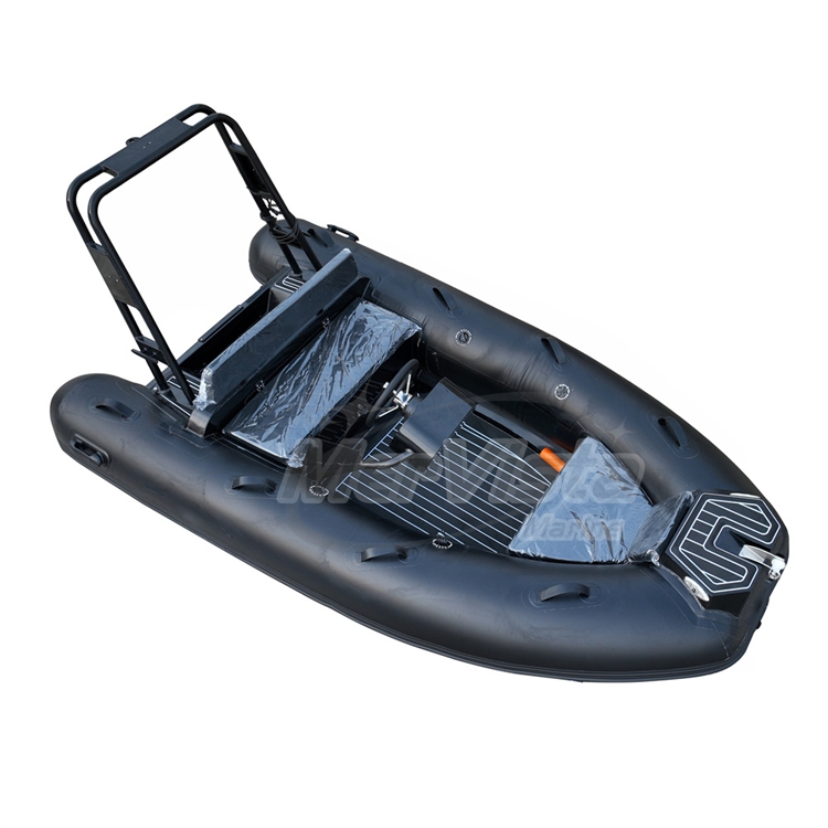 Bateau pneumatique rigide de h - Inflatable Boat 3.3M Pvc avis et prix