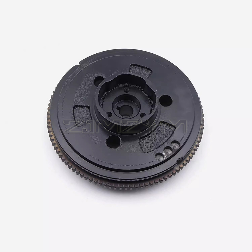 Kit de démarrage électrique po - Outboard Motor 9.9Hp 4 Stroke avis et prix
