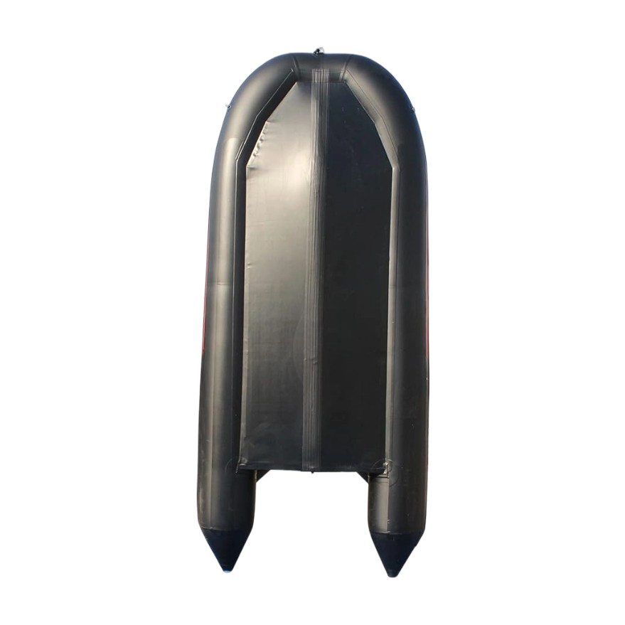 Bateau de pêche en caoutchouc  - Inflatable Boat 3.3M Pvc avis et prix