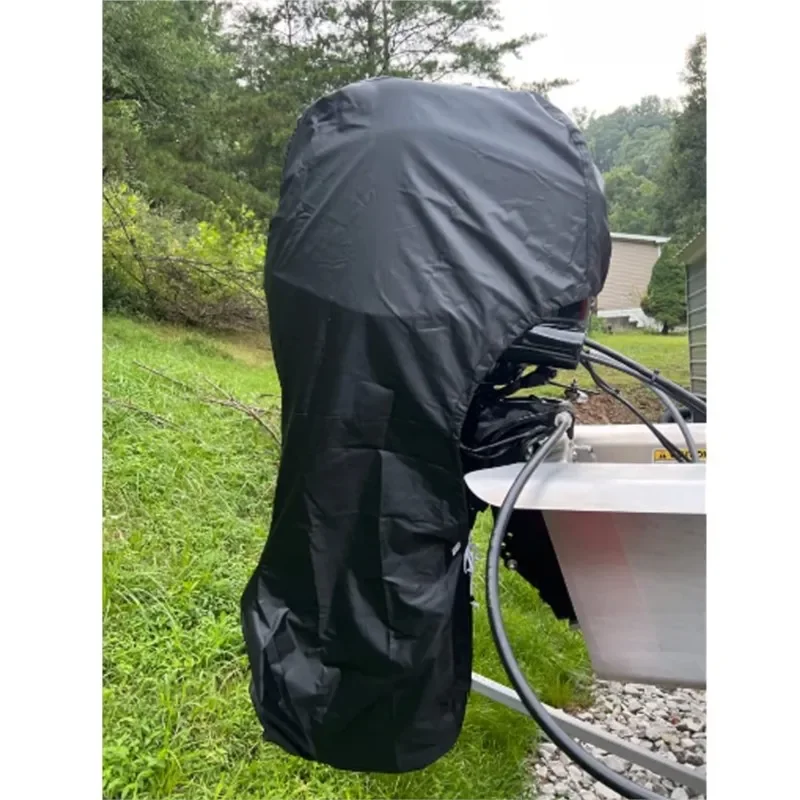 Couvercles de moteur hors-bord - Outboard Motor Cover Waterproof avis et prix