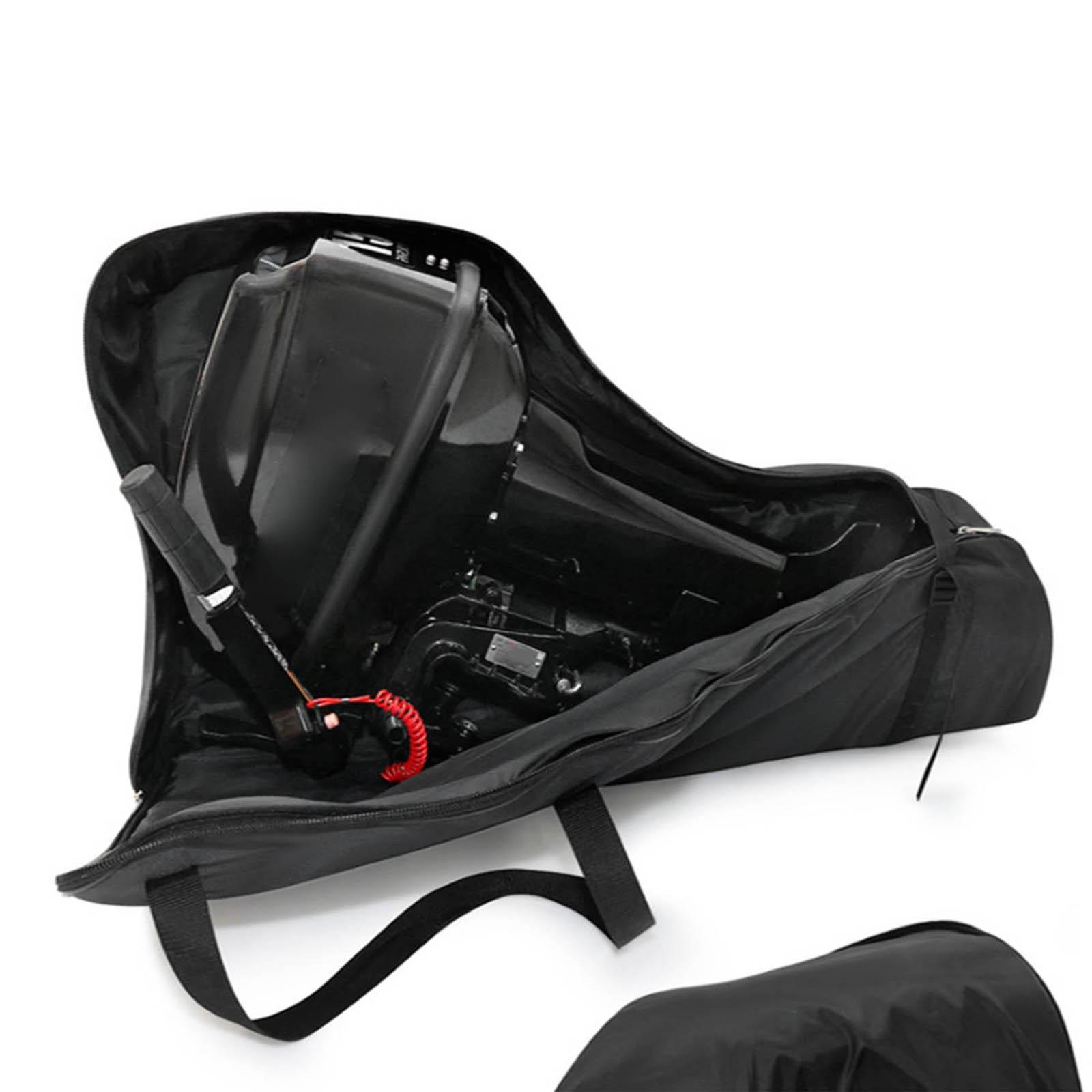 Sac de transport pour moteur h - Outboard Motor Cover Waterproof avis et prix