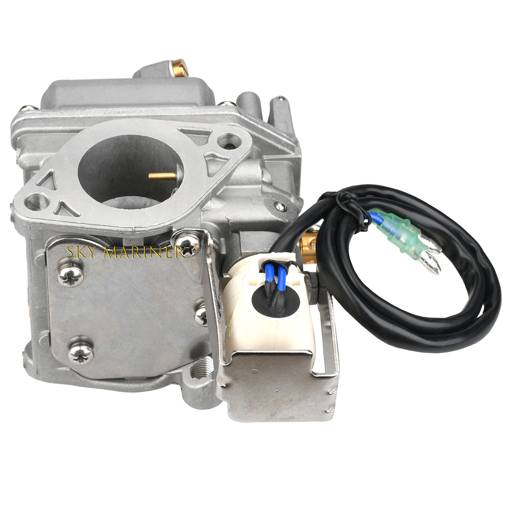 Carburateur pour moteur hors-b - Outboard Motor 4 Stroke 15Hp avis et prix