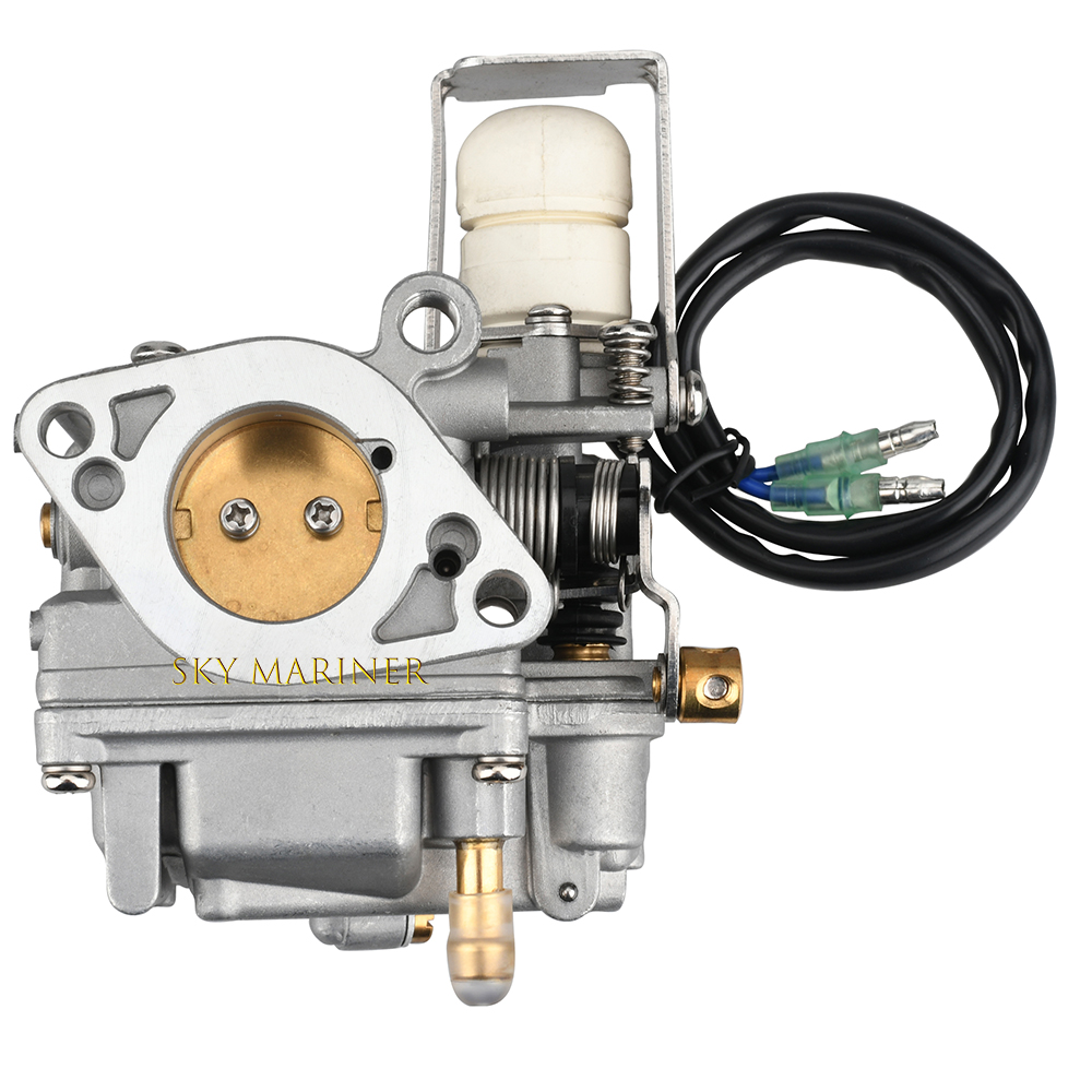 Carburateur pour moteur hors-b - Outboard Motor 4 Stroke 15Hp avis et prix