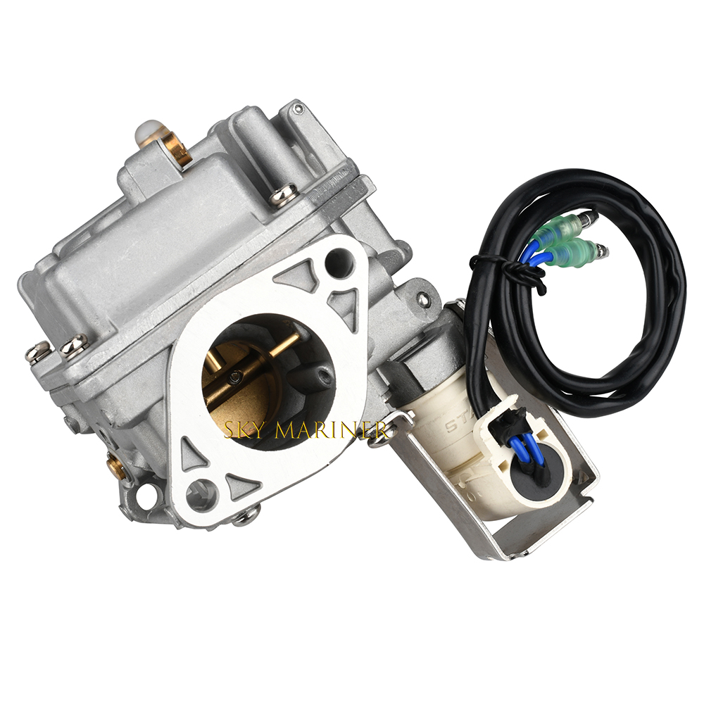 Carburateur pour moteur hors-b - Outboard Motor 4 Stroke 15Hp avis et prix