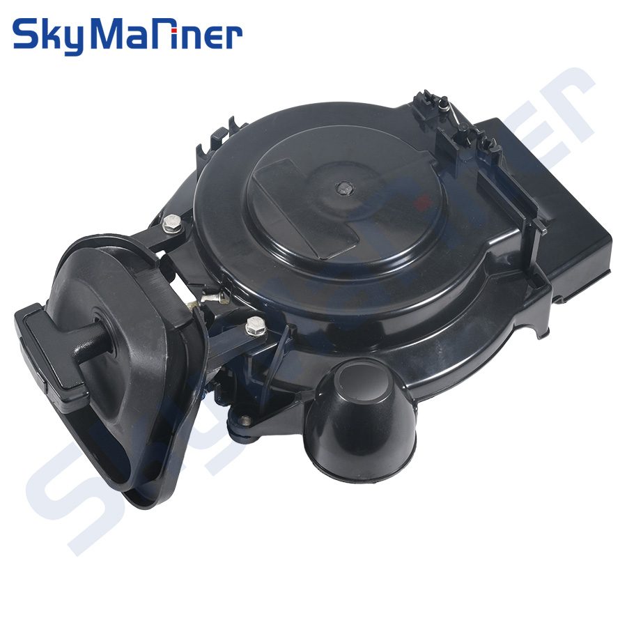 Démarreur 66M-15710-01 pour mo - Outboard Motor 4 Stroke 15Hp avis et prix