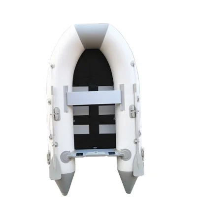 Vente en gros de bateaux gonfl - Inflatable Boat 3.3M Pvc avis et prix