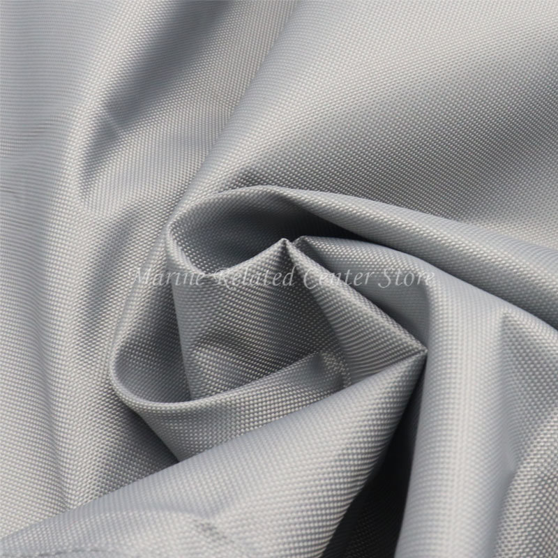 Housse de protection pour mote - Outboard Motor Cover Waterproof avis et prix