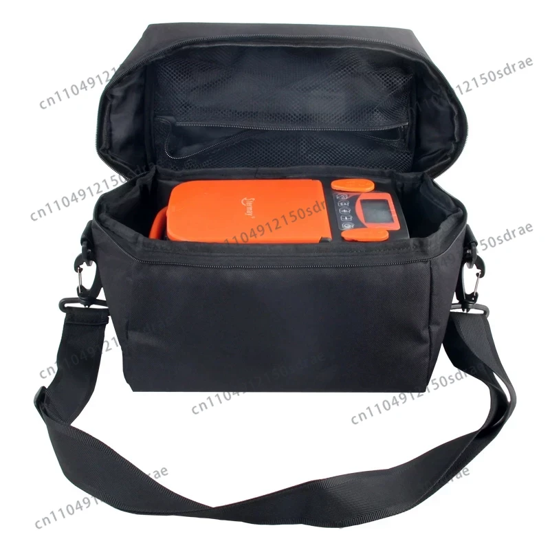 Pompe à air électrique 6000mAH - Inflatable Boat Electric Pump avis et prix