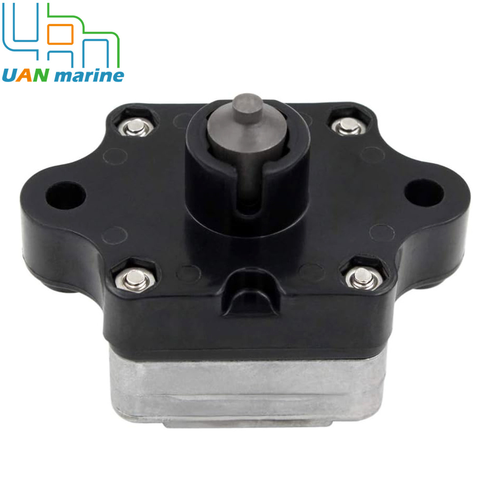 Pompe à carburant pour moteur  - Outboard Motor 4 Stroke 15Hp avis et prix