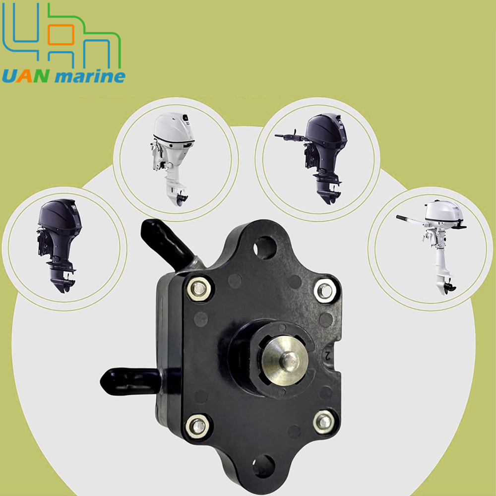 Pompe à carburant pour moteur  - Outboard Motor 4 Stroke 15Hp avis et prix