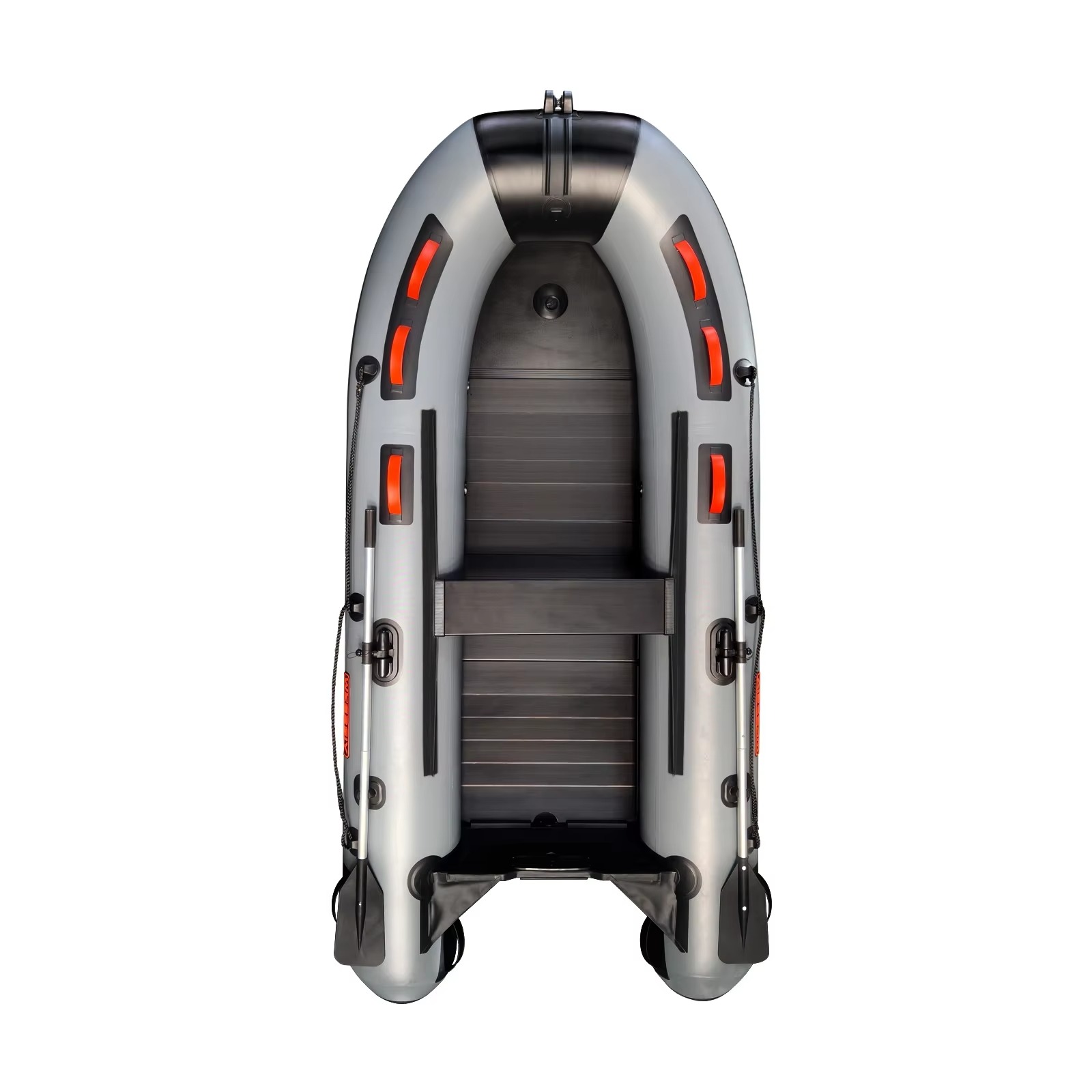 Bateau gonflable en alliage d' - Inflatable Boat 3.3M Pvc avis et prix