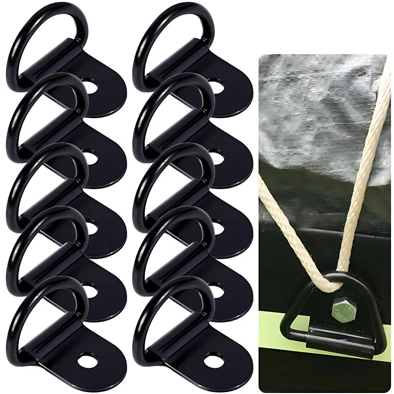Crochet de traction en forme d - Boat Trailer Winch Strap avis et prix