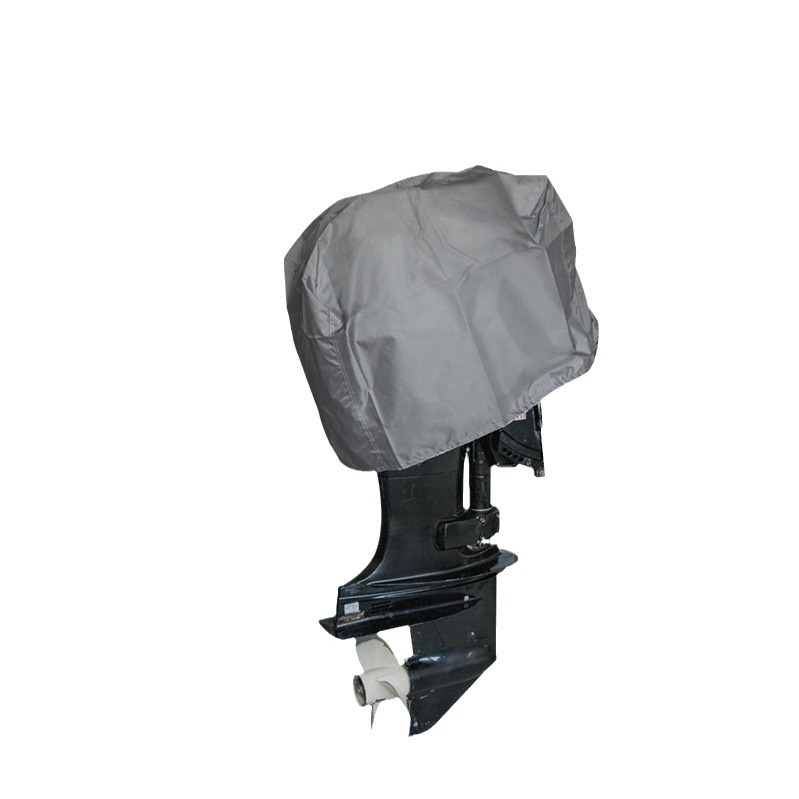 Juste de Protection Solaire po - Outboard Motor Cover Waterproof avis et prix