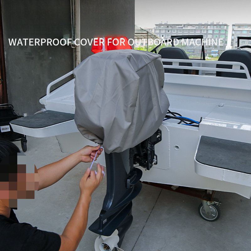 Juste de Protection Solaire po - Outboard Motor Cover Waterproof avis et prix