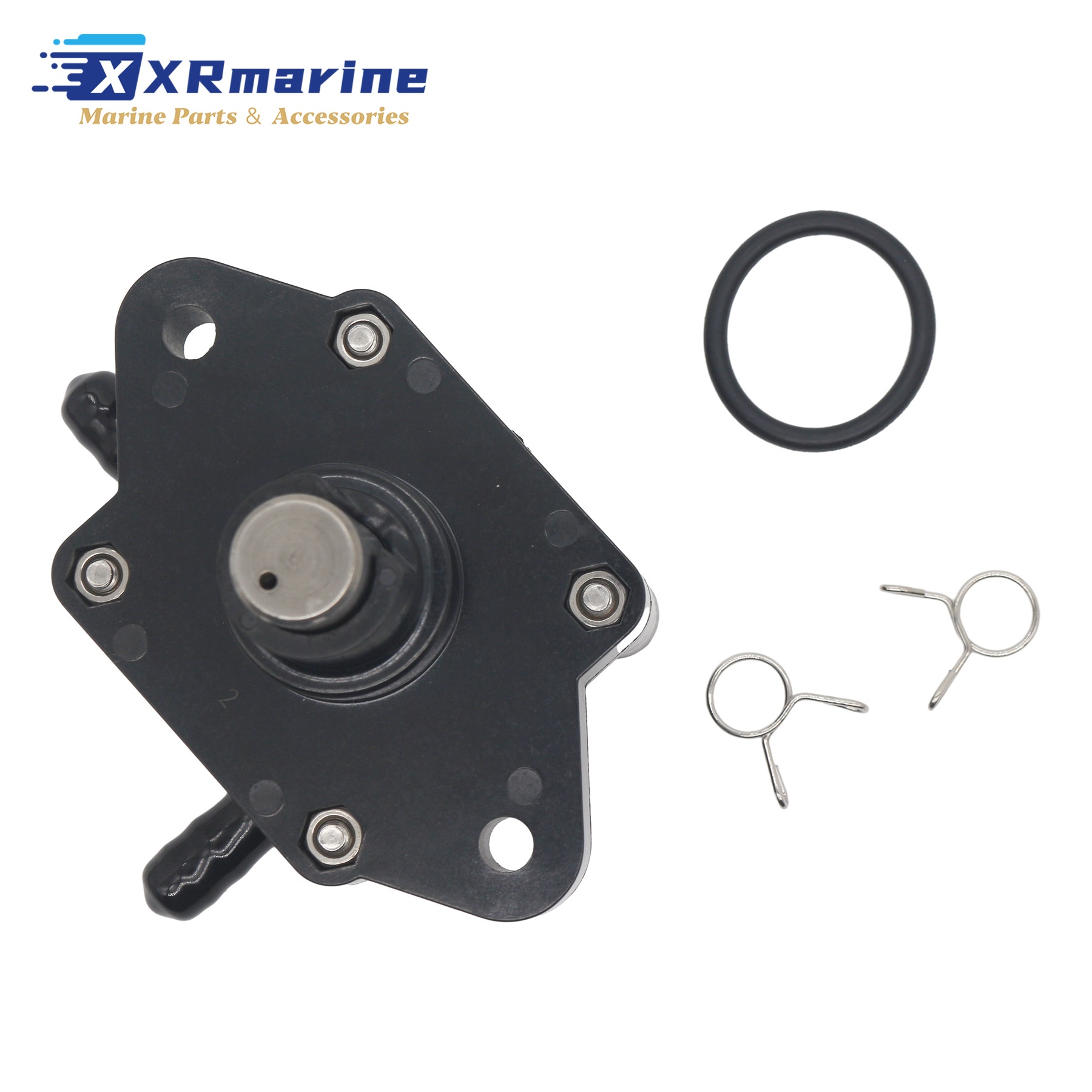 Pompe à carburant hors-bord 80 - Outboard Motor 4 Stroke 15Hp avis et prix