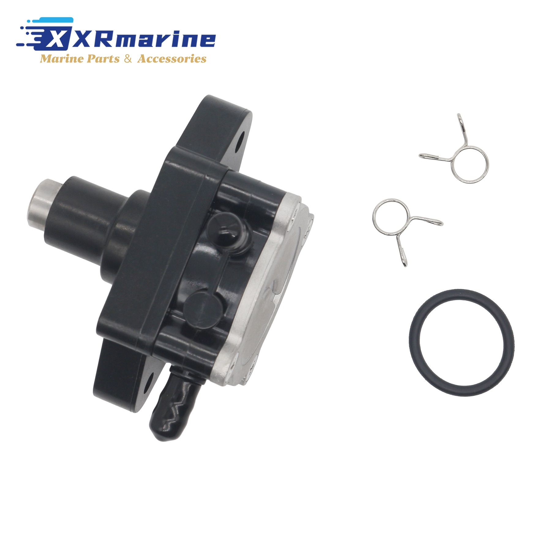 Pompe à carburant hors-bord 80 - Outboard Motor 4 Stroke 15Hp avis et prix