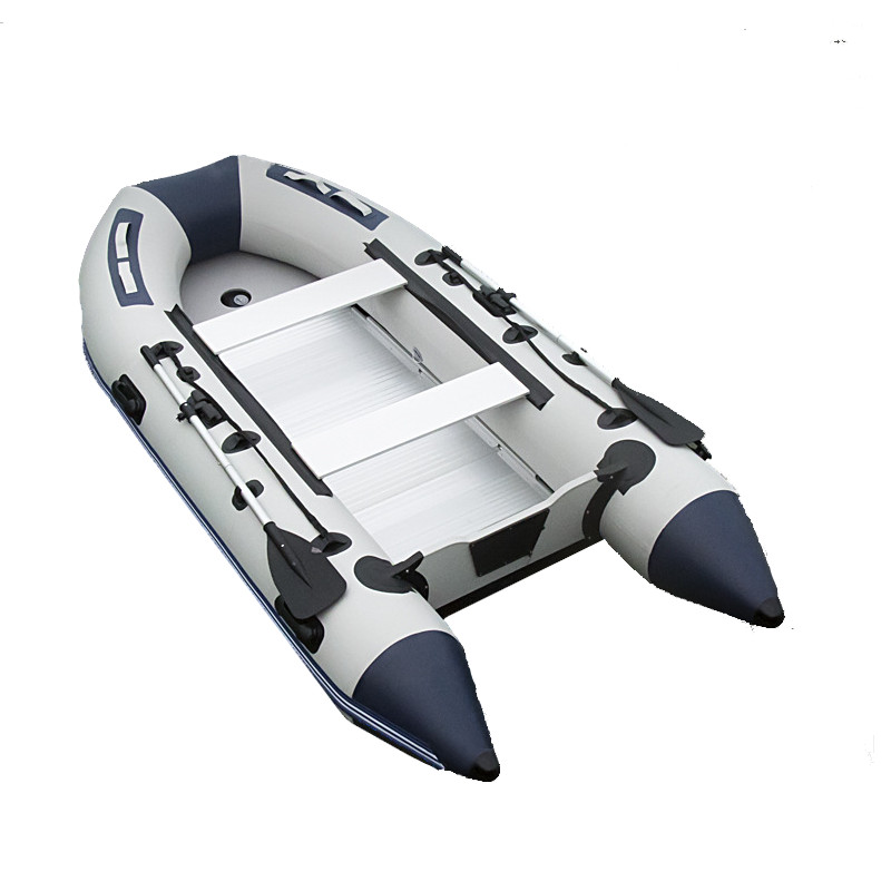 Bateau gonflable de pêche et d - Inflatable Boat 3.3M Pvc avis et prix
