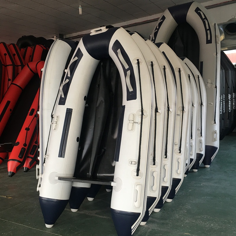 Bateau gonflable de pêche et d - Inflatable Boat 3.3M Pvc avis et prix