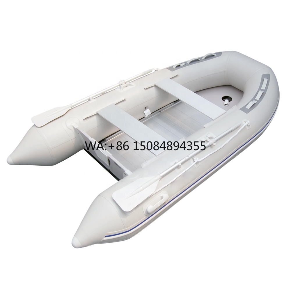 Bateau gonflable PVC 3,3 m de  - Inflatable Boat 3.3M Pvc avis et prix