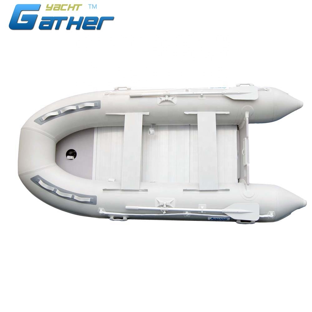 Bateau gonflable PVC 3,3 m de  - Inflatable Boat 3.3M Pvc avis et prix