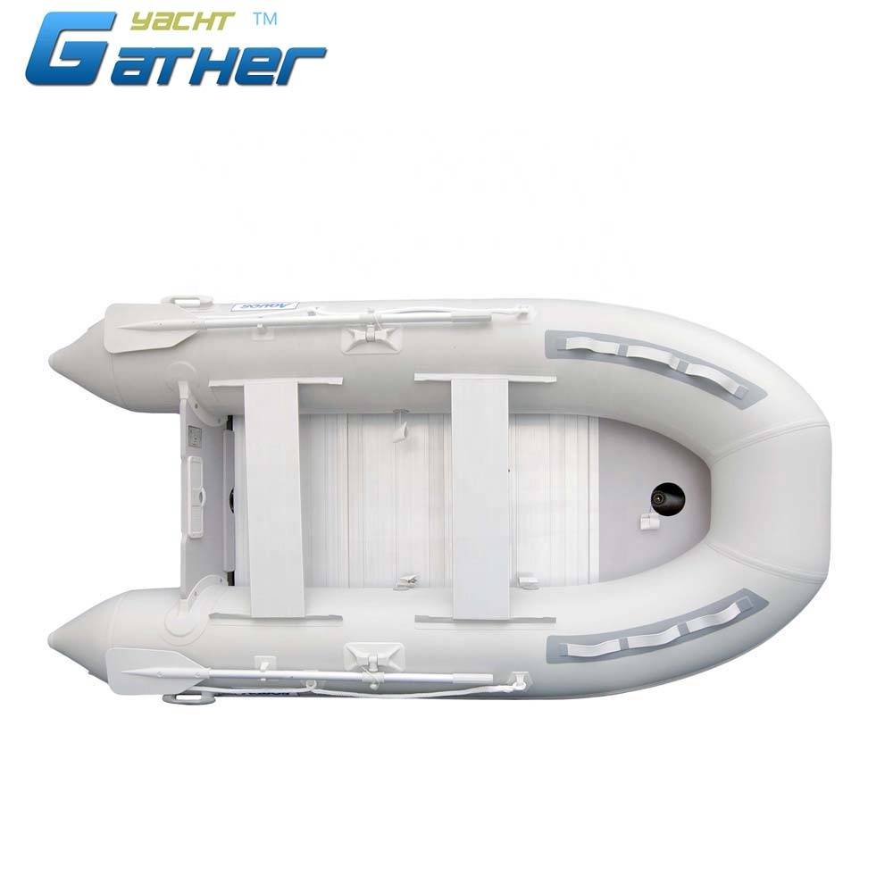 Bateau gonflable PVC 3,3 m de  - Inflatable Boat 3.3M Pvc avis et prix