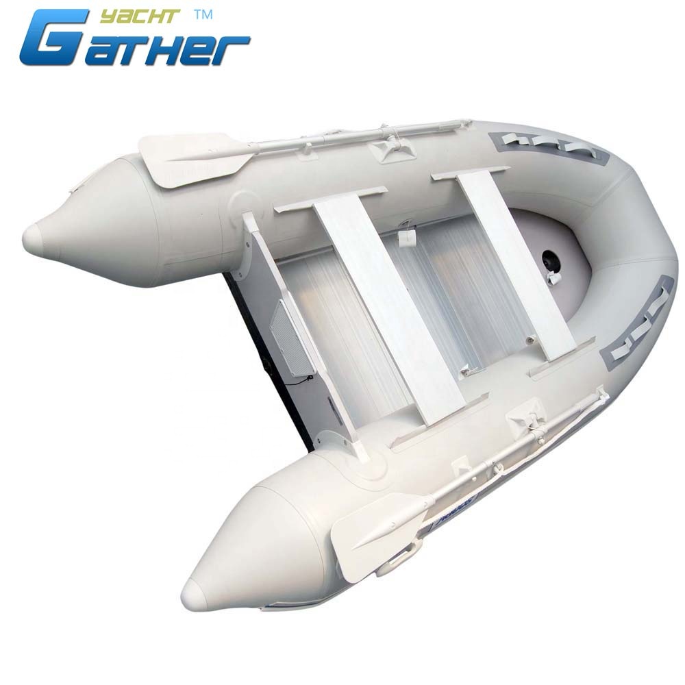 Bateau gonflable PVC 3,3 m de  - Inflatable Boat 3.3M Pvc avis et prix