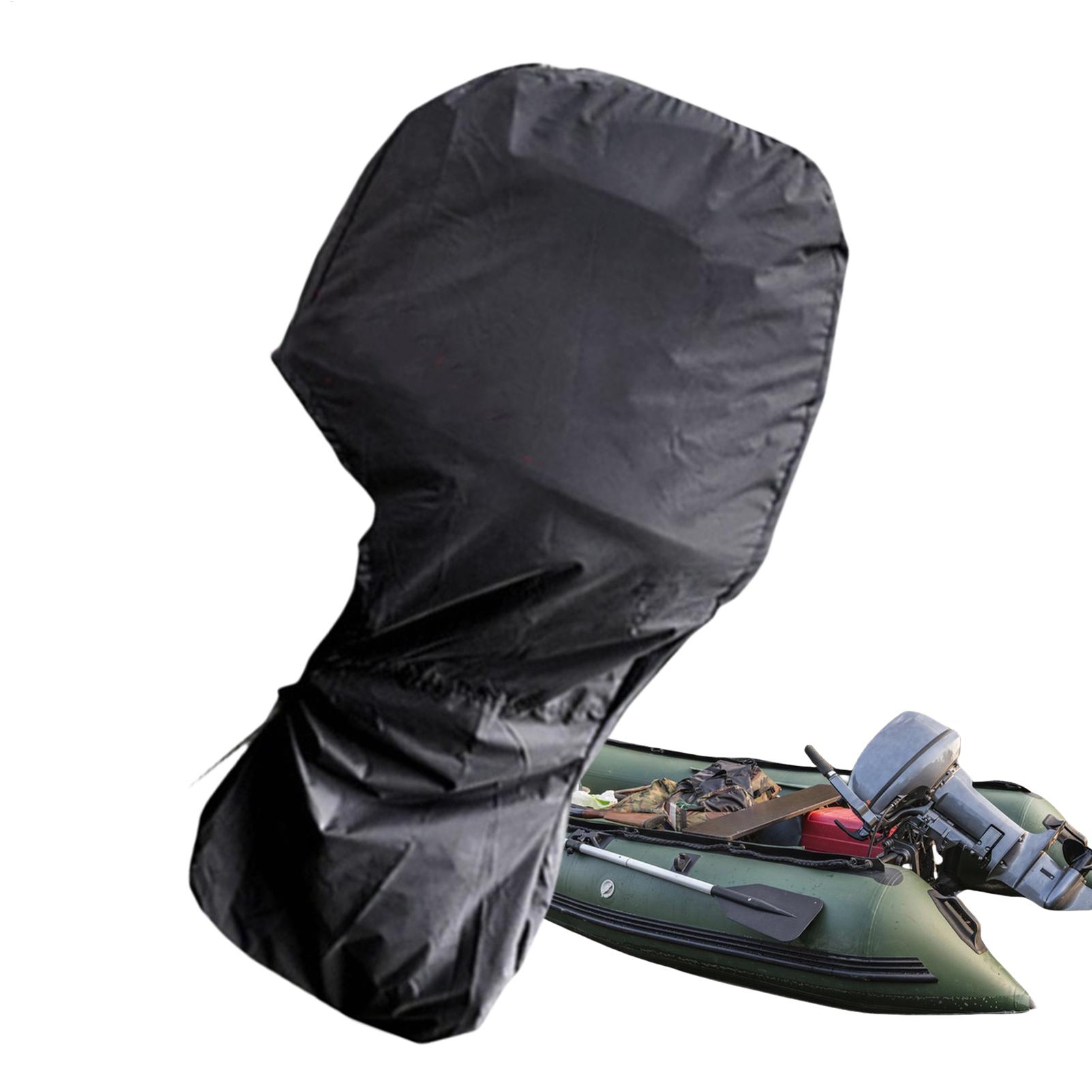 Couvercle de moteur hors-bord  - Outboard Motor Cover Waterproof avis et prix