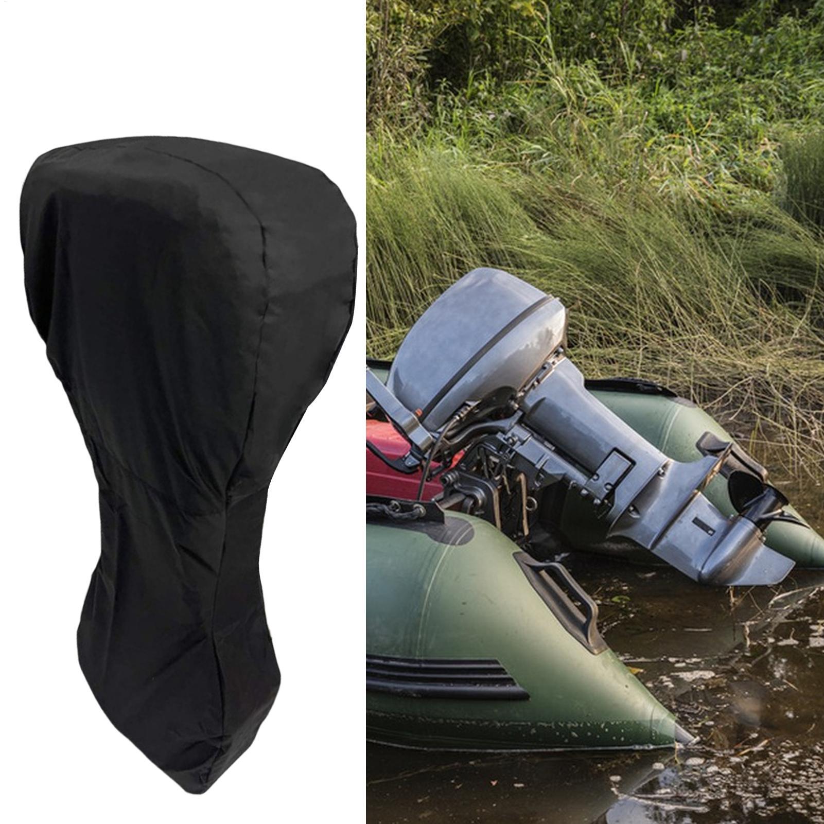 Couvercle de moteur hors-bord  - Outboard Motor Cover Waterproof avis et prix