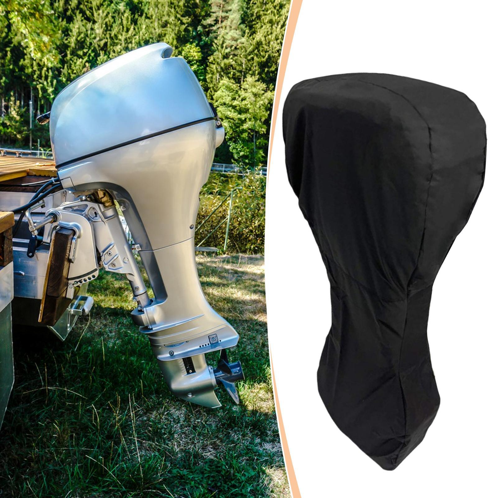 Couvercle de moteur hors-bord  - Outboard Motor Cover Waterproof avis et prix