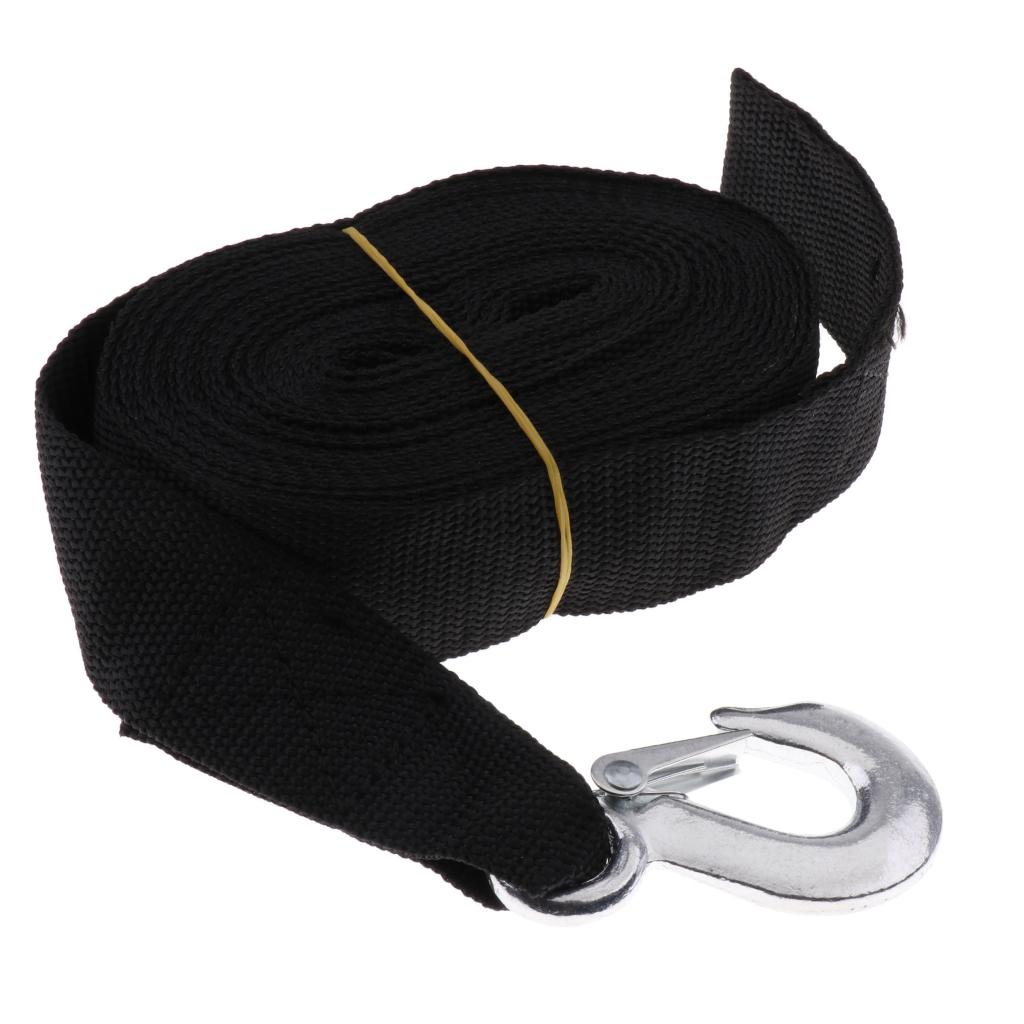 Magirich-Sangle de rechange po - Boat Trailer Winch Strap avis et prix