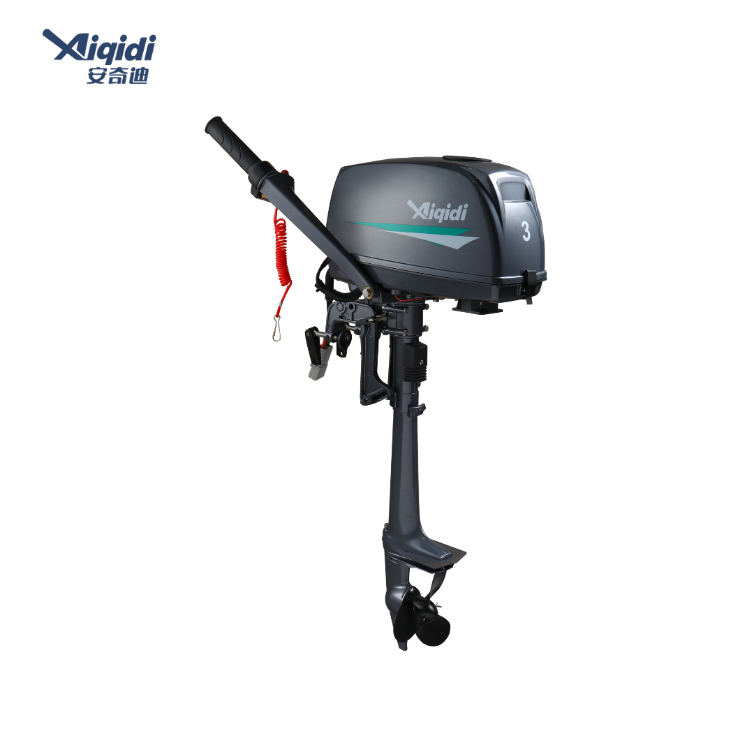 Moteur hors-bord électrique sa - Electric Outboard Motor 3Hp avis et prix