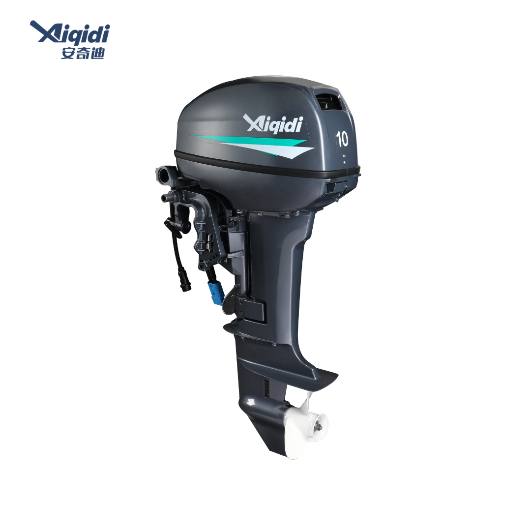 Moteur hors-bord électrique sa - Electric Outboard Motor 3Hp avis et prix